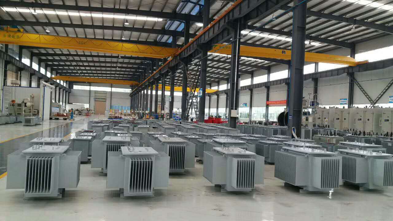 襄阳sh15非晶合金变压器 襄阳sh15非晶合金变压器