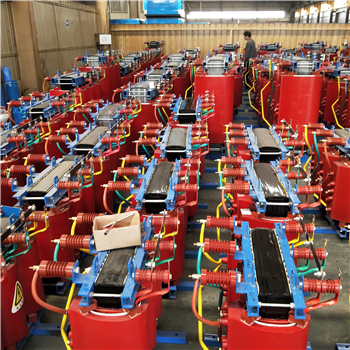 襄阳160KVA干式变压器