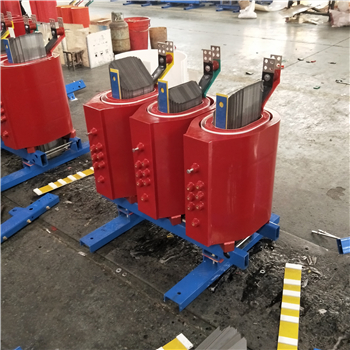 襄阳SCB10型干式变压器 襄阳SCB10型干式变压器