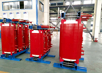 襄阳高压80kva干式变压器