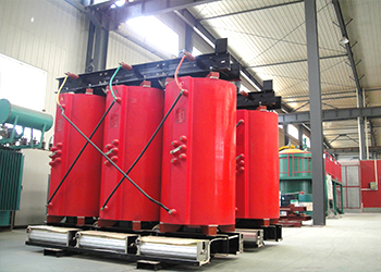 襄阳SCB11/SCB13干式变压器