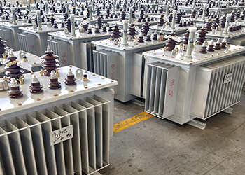 襄阳sh15非晶合金变压器