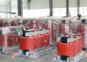 襄阳SCBH15系列非晶合金干式变压器
