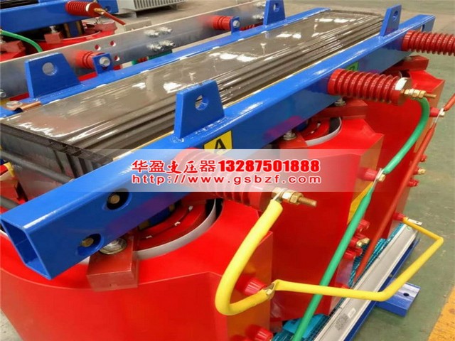 襄阳250KVA干式变压器