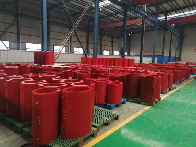 襄阳SCB12-200KVA/10KV/0.4KV干式变压器