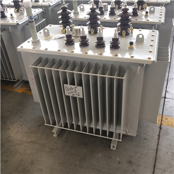 襄阳250KVA非晶合金变压器