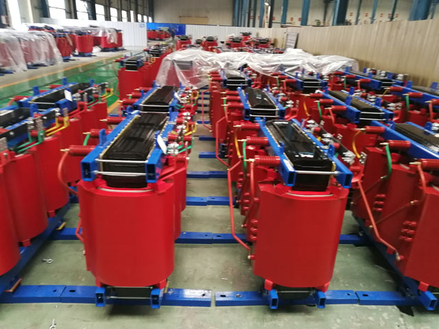 襄阳SCBH15-500KVA/10KV/0.4KV非晶合金干式变压器 襄阳SCBH15-500KVA/10KV/0.4KV非晶合金干式变压器