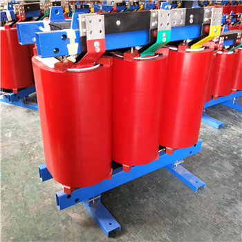 襄阳1600KVA干式变压器