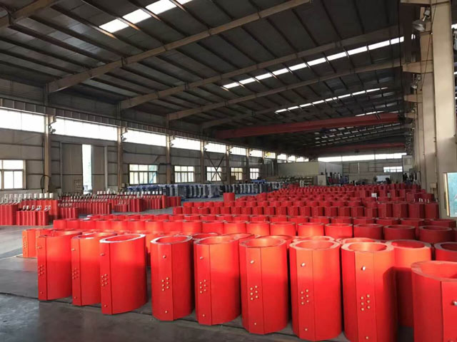 襄阳SCB12-630KVA干式电力变压器