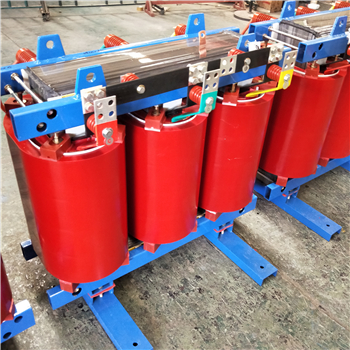 襄阳1600KVA干式变压器 10KV