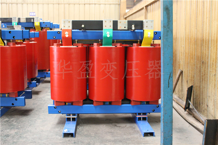 襄阳SCB13-2000干式变压器